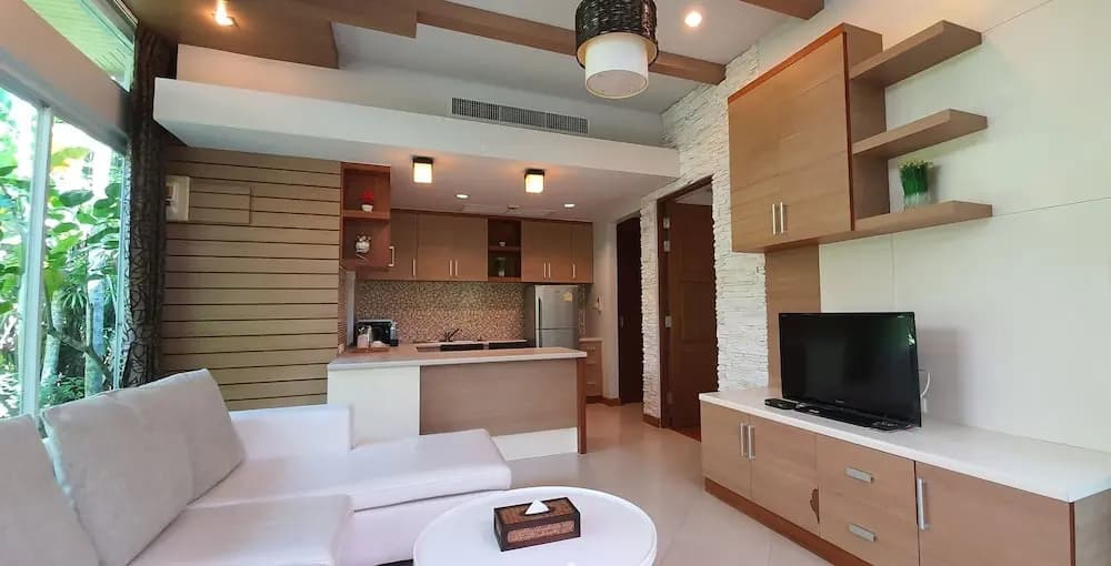 Tachawan Resort & Restaurant - photo 18