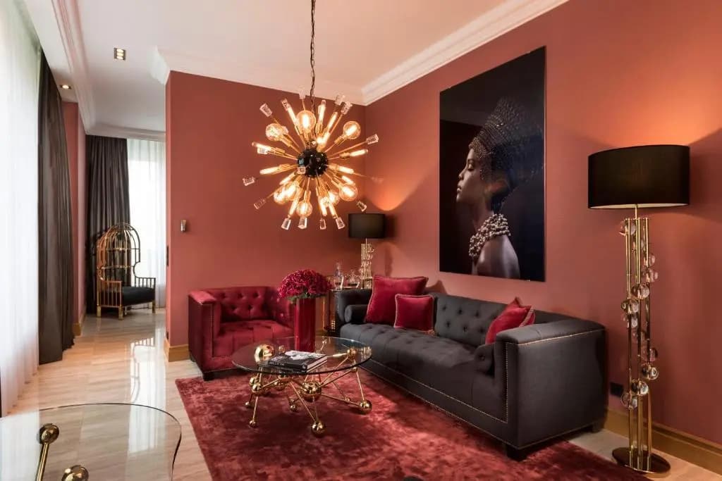 Hotel Palace Berlin - photo 14