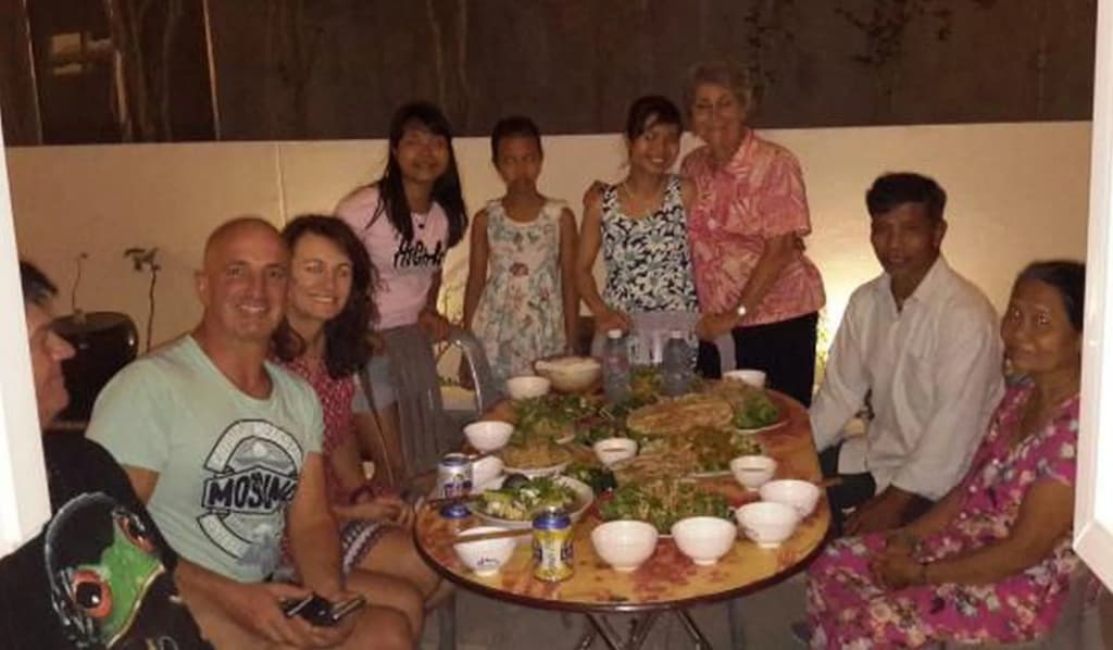 Minh Phat Homestay - photo 19