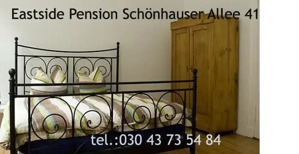 Eastside Prenzlauer Berg - photo 5