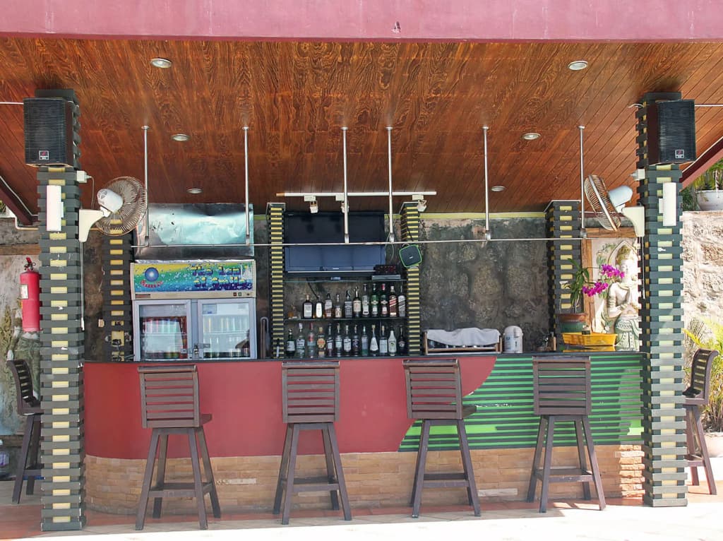 Memory Karon Resort - photo 23