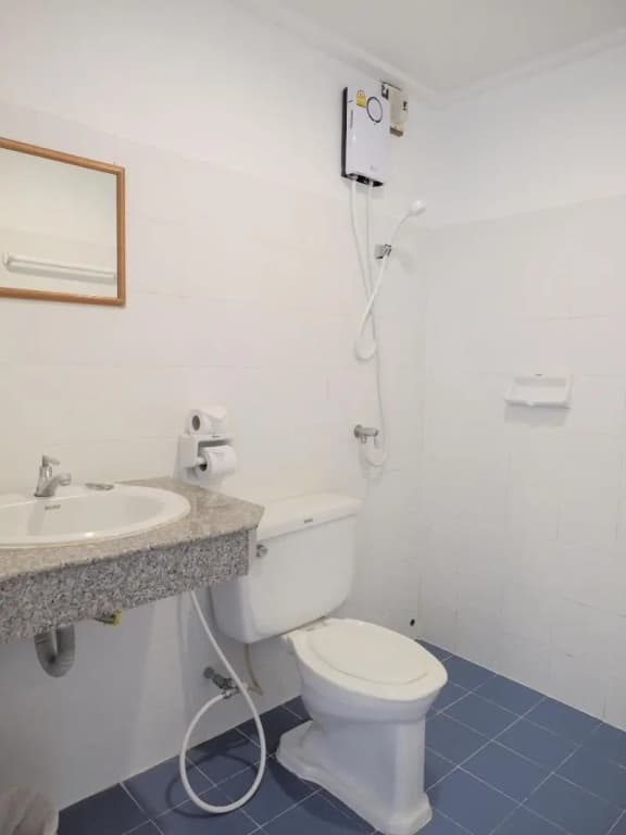 Siri Hotel Phuket - photo 25