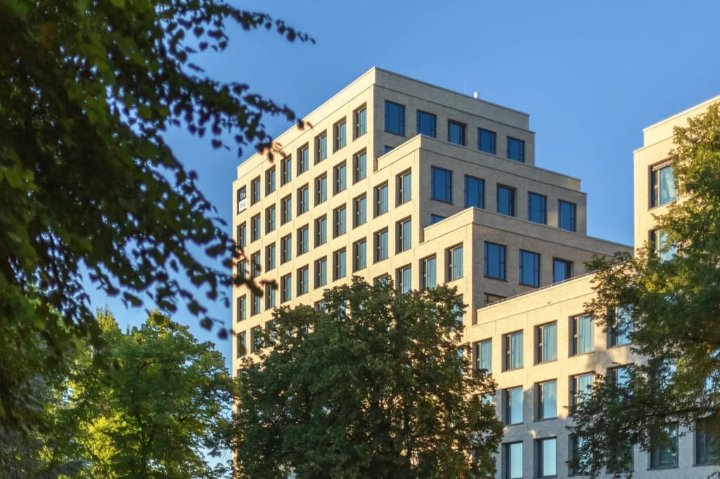 Holiday Inn - the niu, Dwarf Berlin Schöneberg by IHG - photo 24