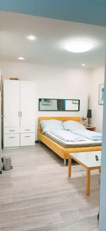 Bright 1BR Stay in Central Vienna - photo 3