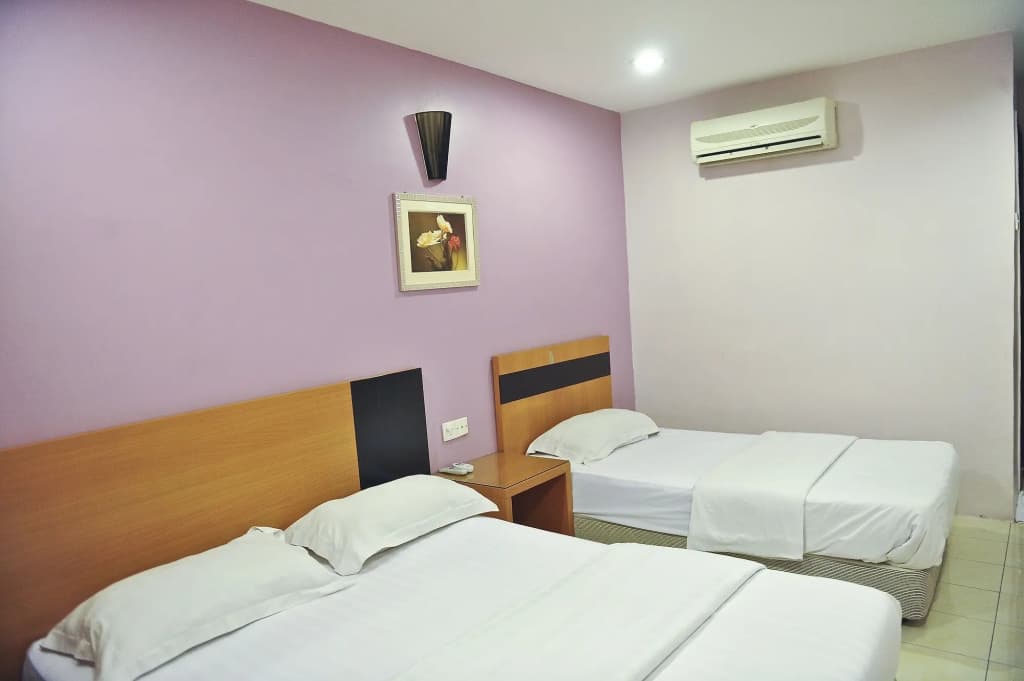 Hotel Centum - photo 4