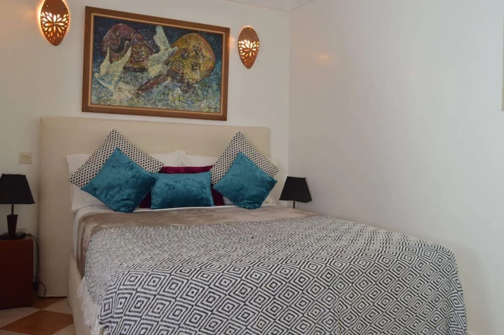 Riad Amskal - photo 2