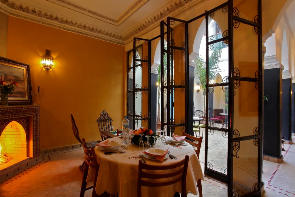 Riad Bianca - photo 27