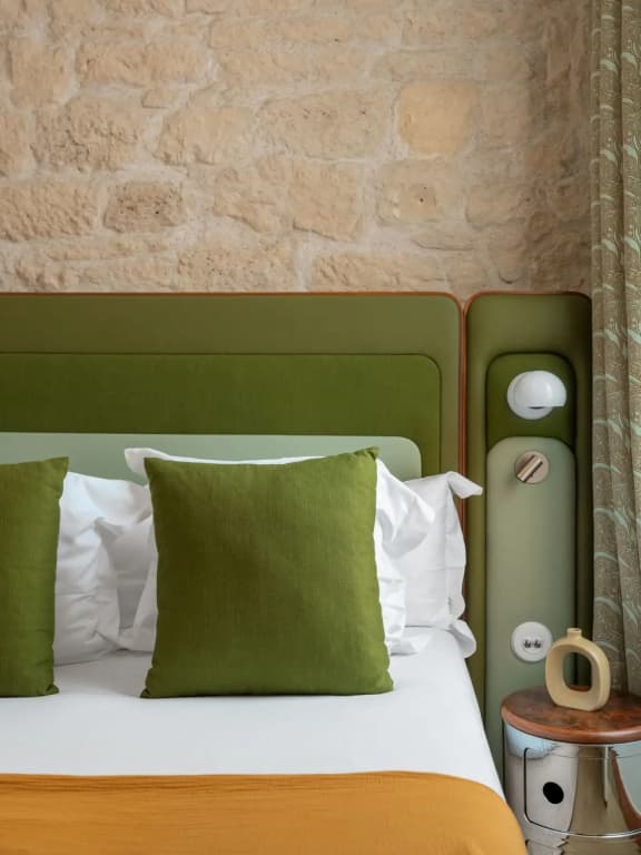 Hotel Saint André des Arts - photo 38