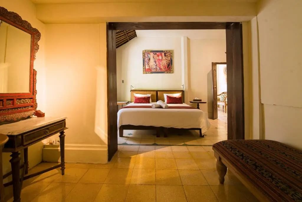 Bebek Cottage Sanur - photo 6