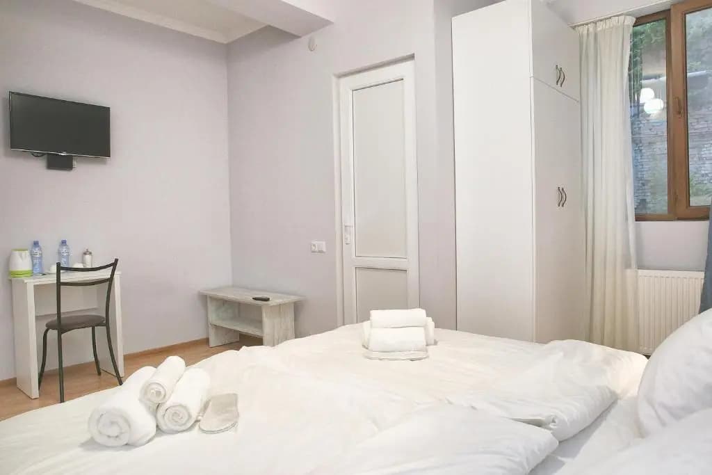 Hotel Vorontsov - photo 2