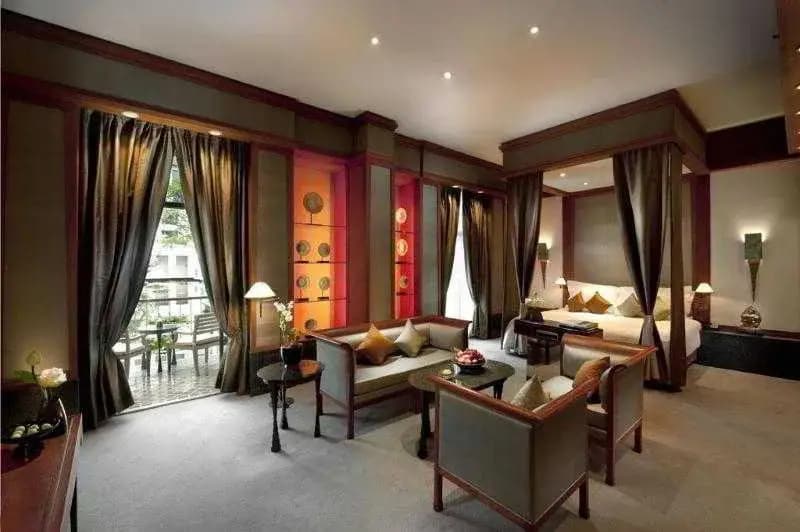 The Sukhothai Residences - photo 46