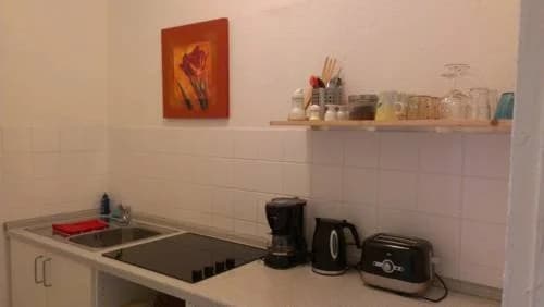 Pension Chic & Cheap - photo 1