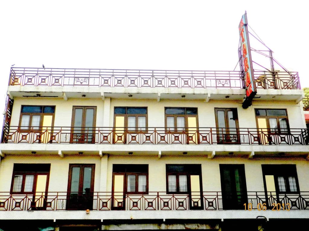 Hotel Tara Palace, Chandni Chowk - photo 1