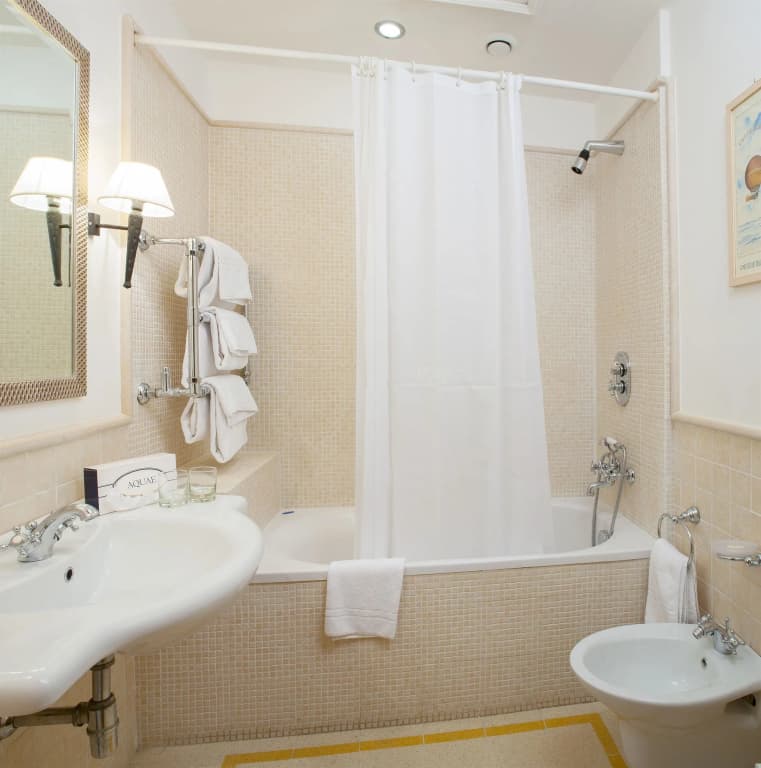 Hotel Selva Candida - photo 10