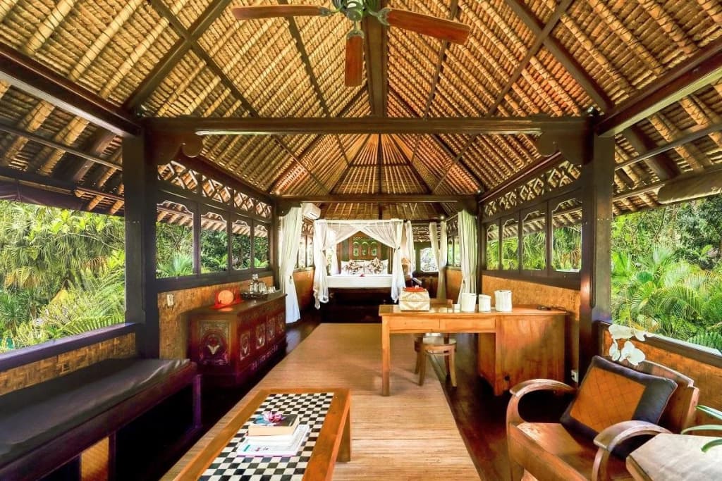 Villa Beji Indah - photo 20