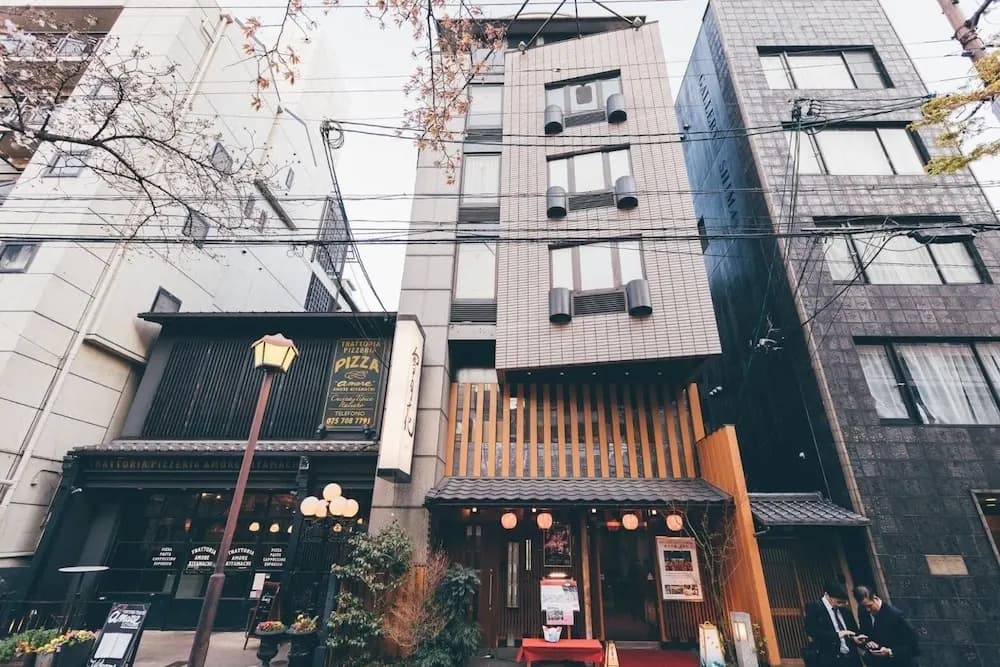 Guesthouse Hanasaki - main photo