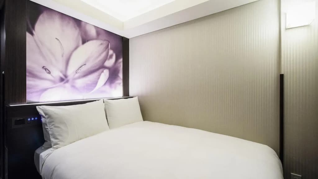 Meguro Holic Hotel - photo 21