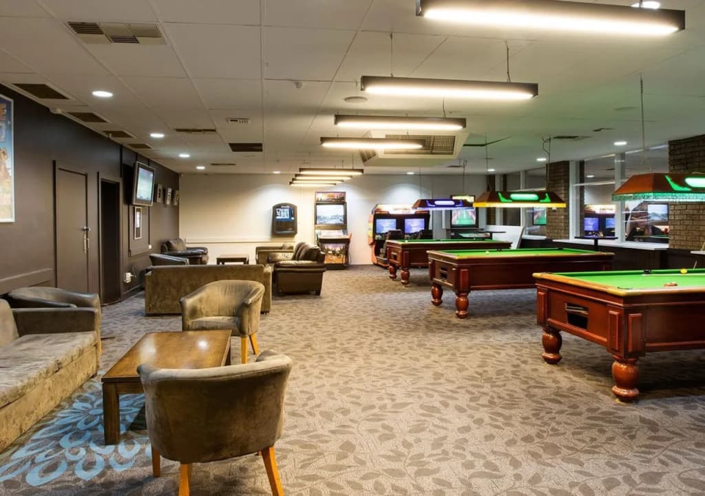 Nightcap at Westside Hotel - photo 15