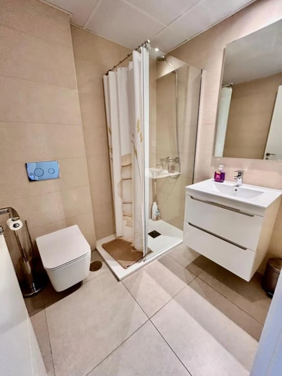 Moderno apartamento inteligente - photo 8