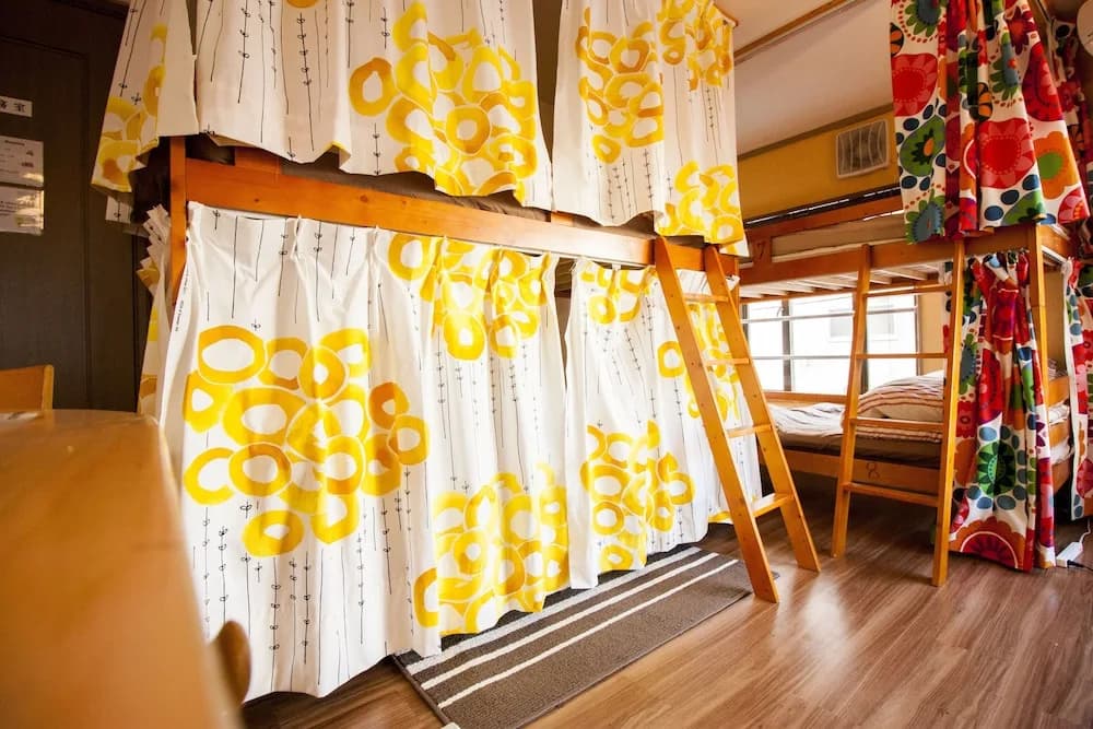 Honeycomb Hostel - photo 6