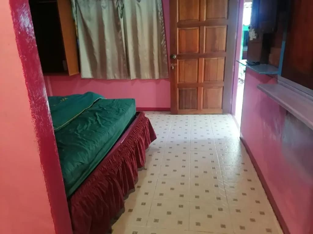Lanta Valom Hideaway - main photo