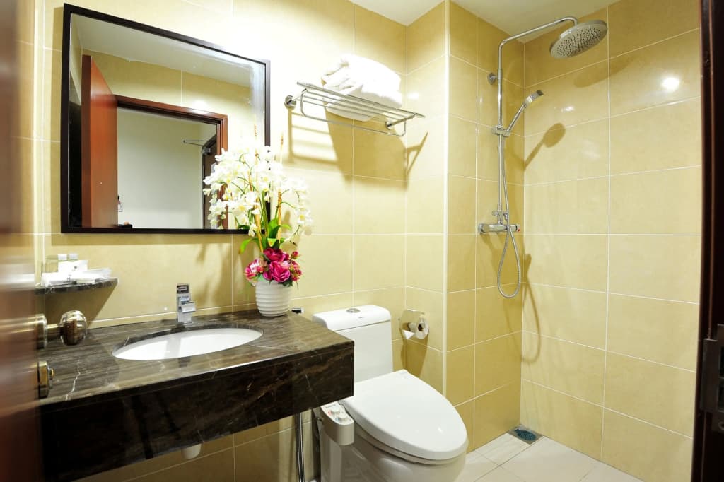 Hallmark Regency Hotel - Johor Bahru - photo 9