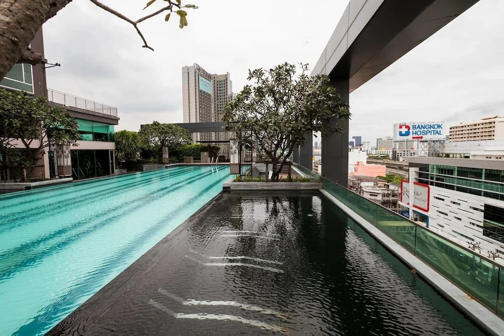 Cozy Thonglor by Pat - photo 9