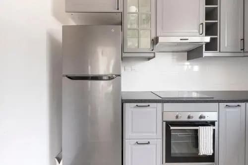 Marina Residence Tower B - photo 12