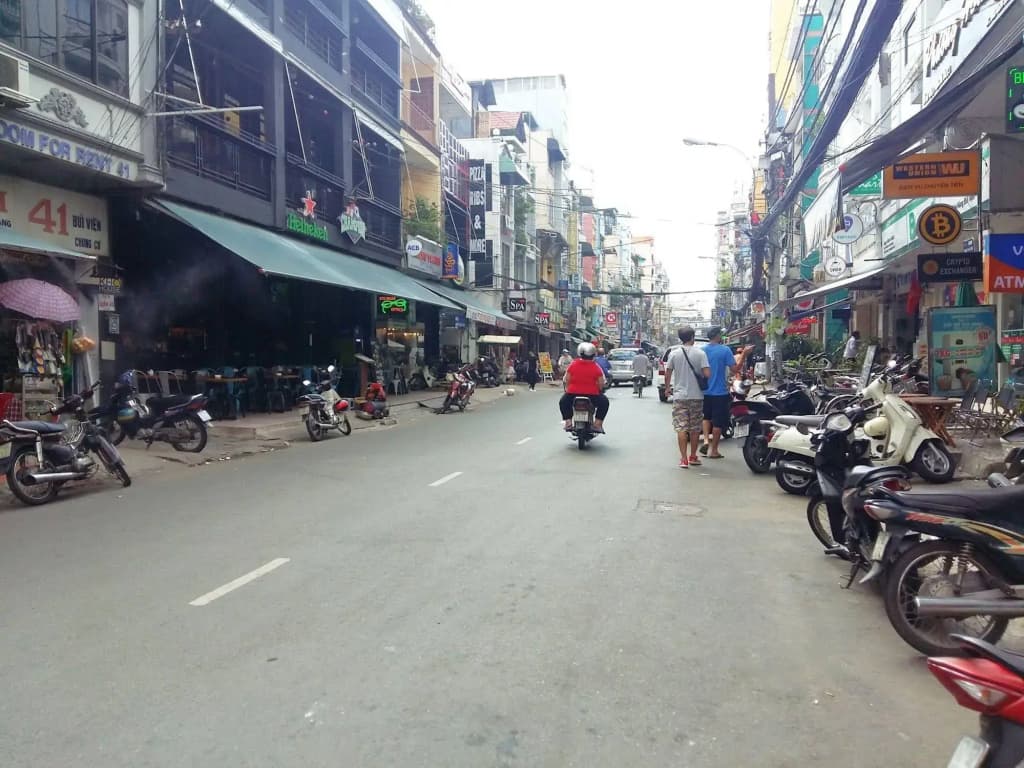 Giang Son 3 Hotel - photo 13