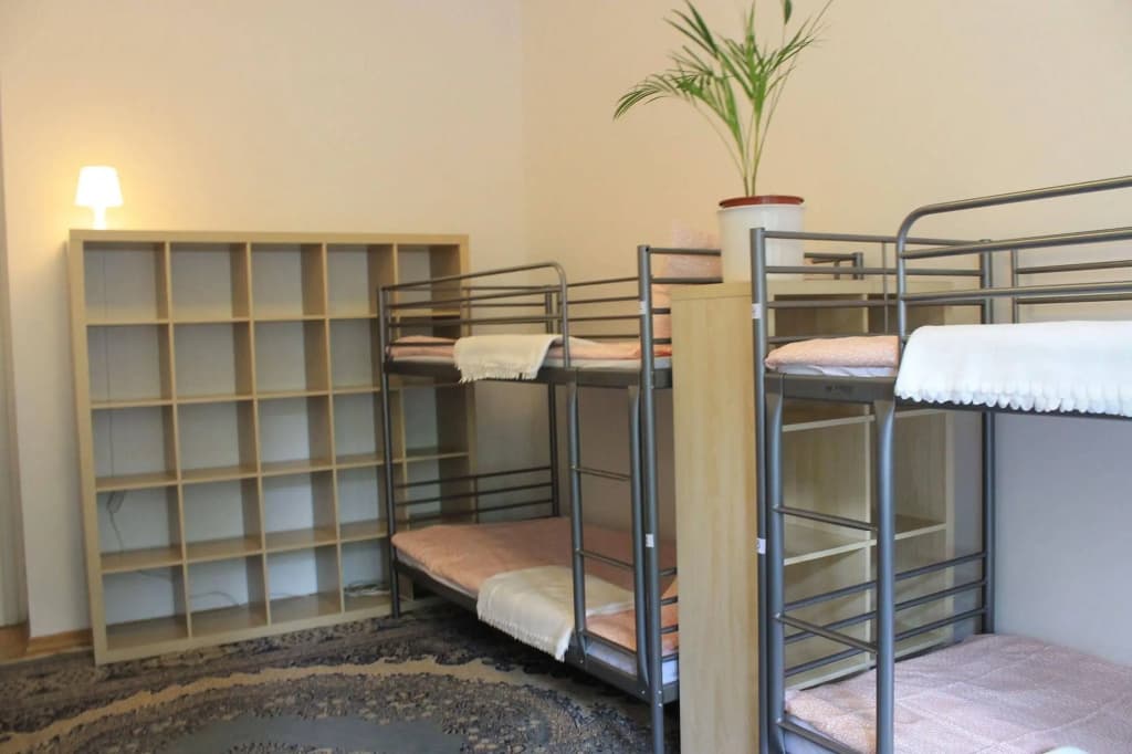 Prague Hostel Na Smetance - photo 6