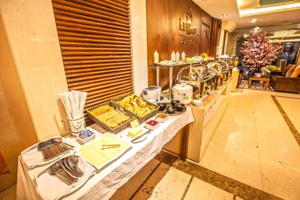 Lenid Hanoi Hotel - photo 22