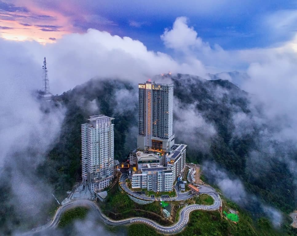 Grand Ion Delemen Hotel  - photo 32