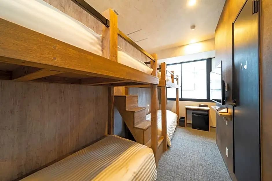 Well Stay Nanba - Vacation STAY 94175 - photo 3