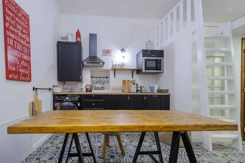 Pinkova Apartments - photo 16