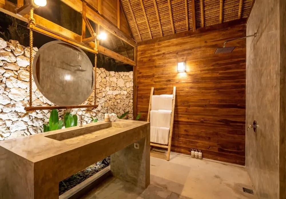 Green Escape Eco & Boutique Resort - photo 17