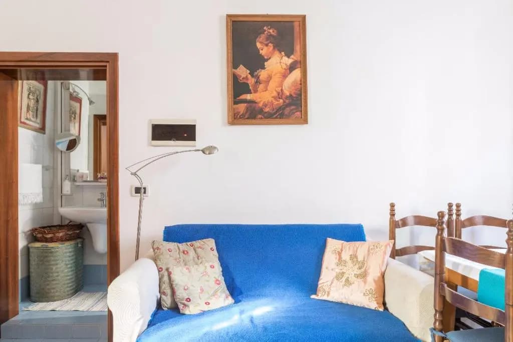 Casa Vacanza Lyudmyla - photo 2