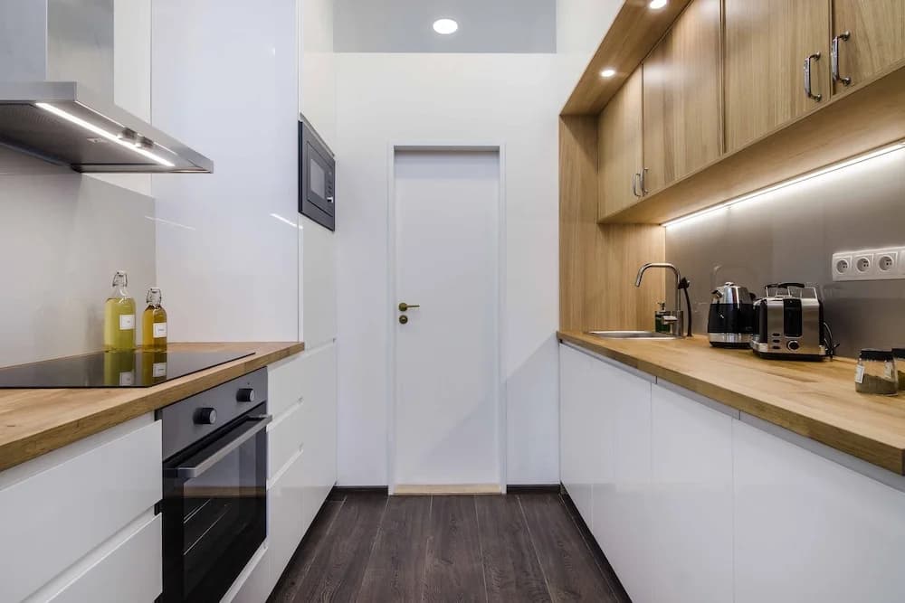 Charm APTs in Prague by Michal&Friends - photo 17