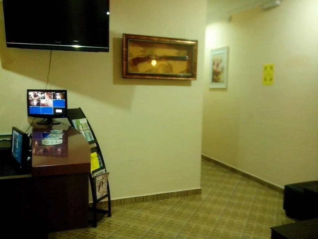Muara Inn Hotel - photo 13