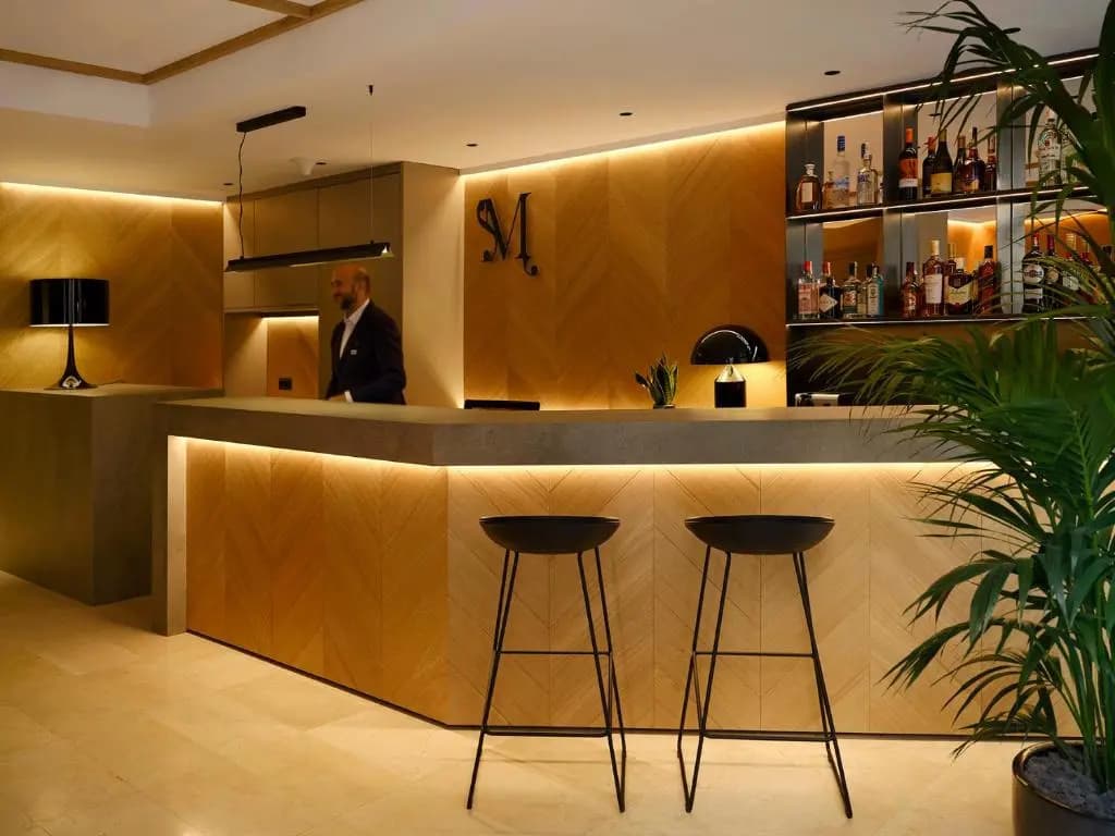 Musik Boutique Hotel - Solo Adultos - main photo