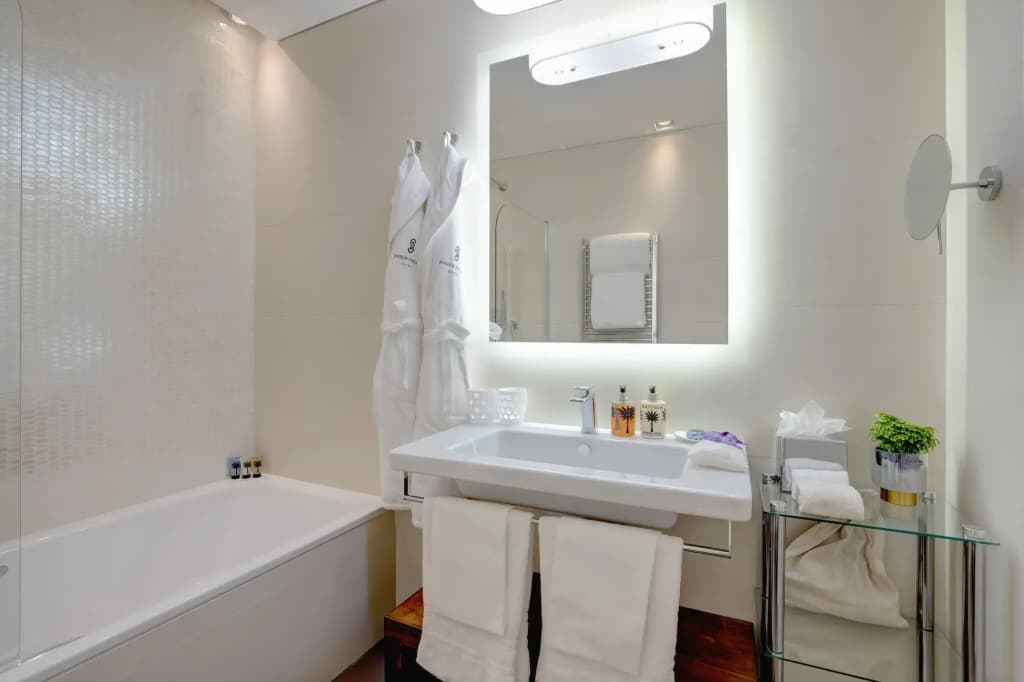 Singer Palace Hotel Roma - photo 29