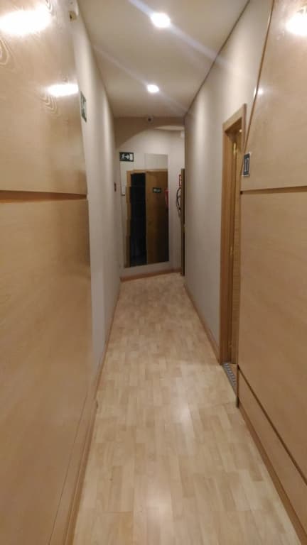 Hostal JQ Madrid 1 - photo 4