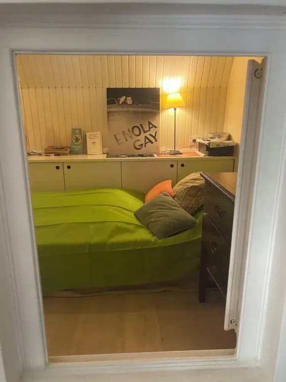 Room in a Private Guest House - photo 5