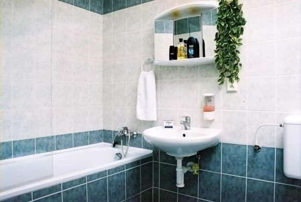 Apartment Prague City - photo 19