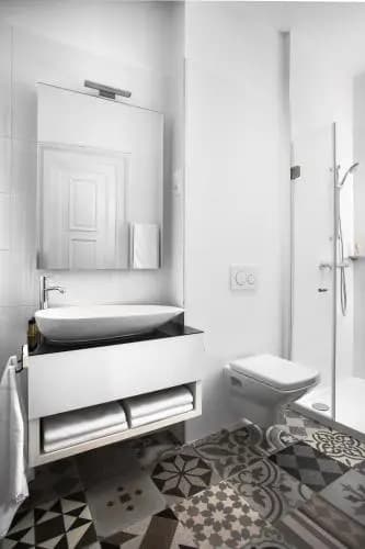 Brill Budapest Apartments 3 - photo 7