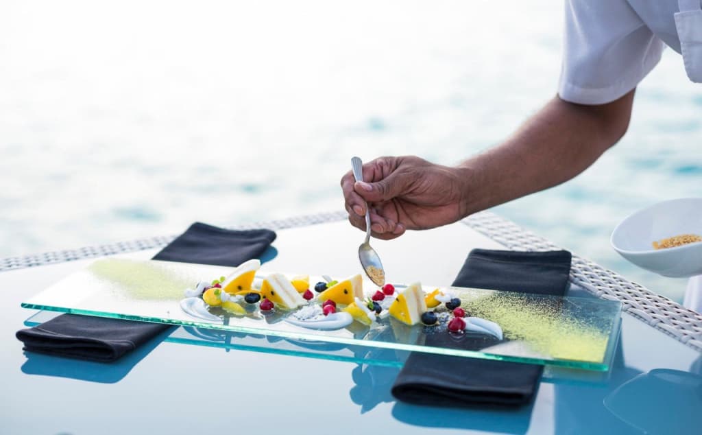 Niyama Private Islands Maldives - photo 10