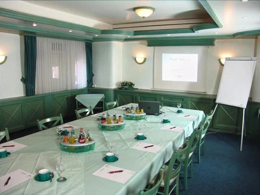 Hotel Landhaus Alpinia - photo 11