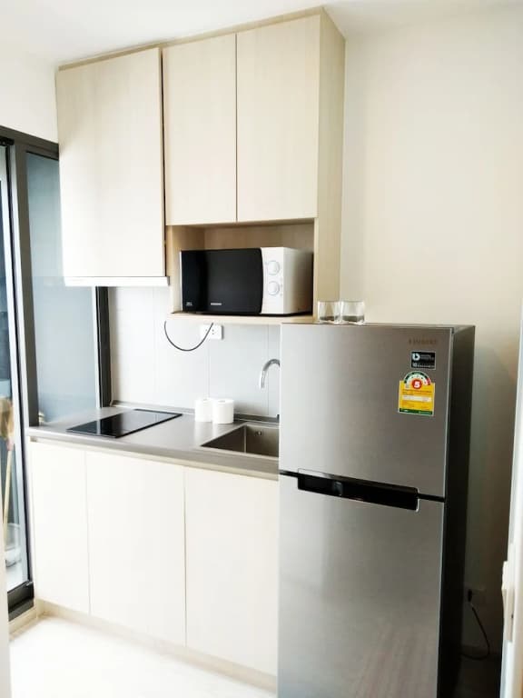 Sukhumvit New Room BTS Bangna - photo 35