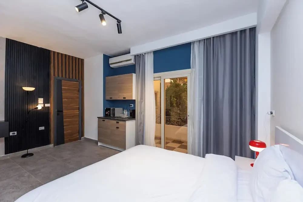 Host Prime Boutique hotel 04 - photo 4