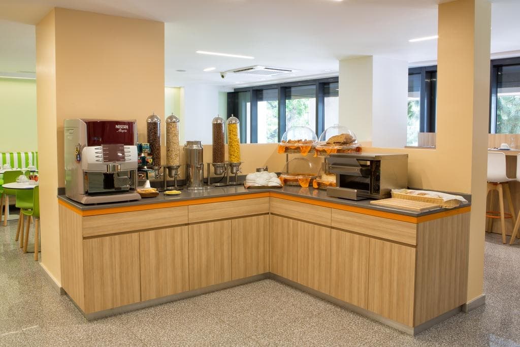 Casual Kubic Athens Hotel by Casual Hoteles - photo 30