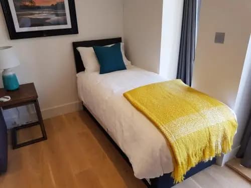 Stunning Ealing Apartment - photo 13